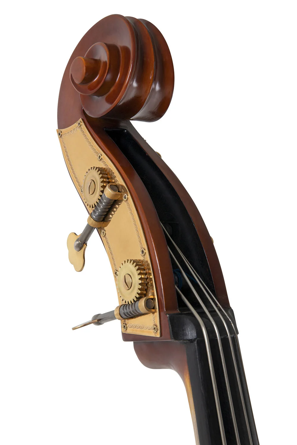 Kontrabass Basic Line Laminierte