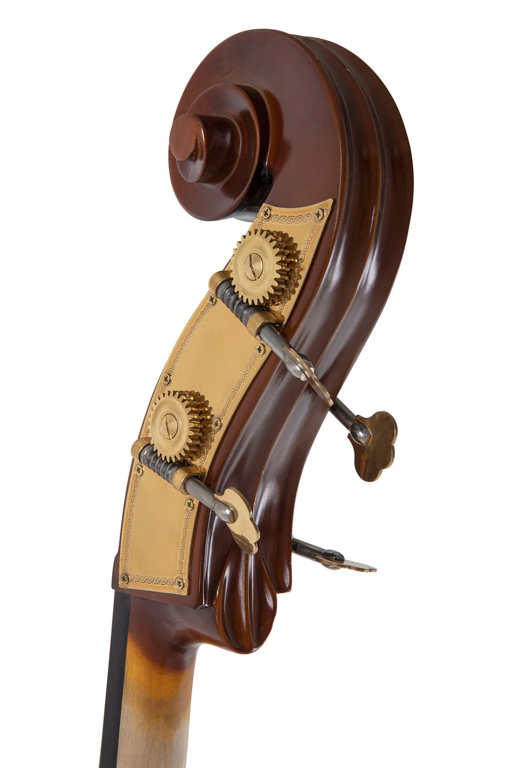 Kontrabass Basic Line Laminierte