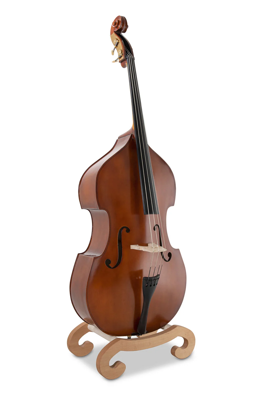 Kontrabass Basic Line Laminierte