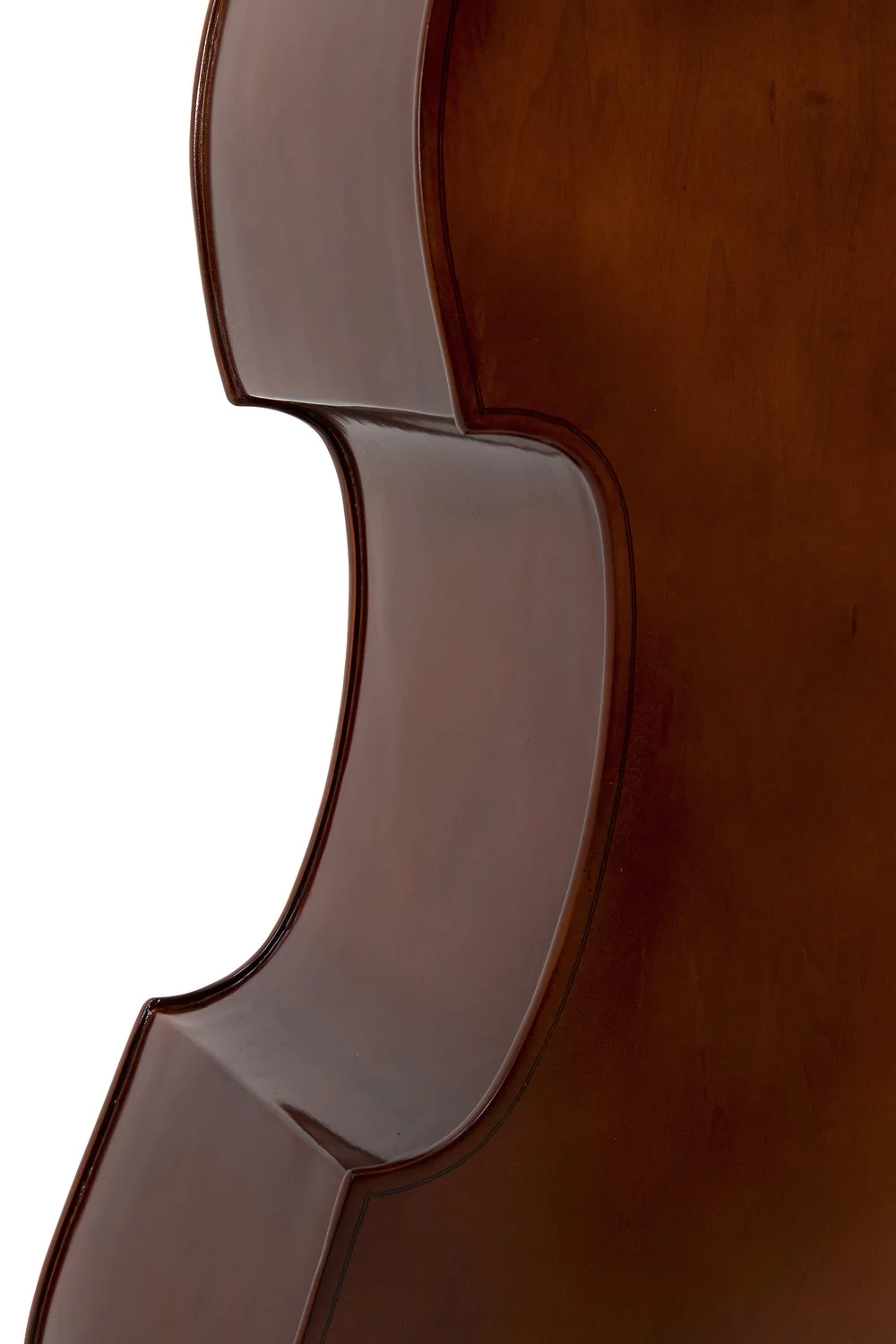 Kontrabass Basic Line Laminierte