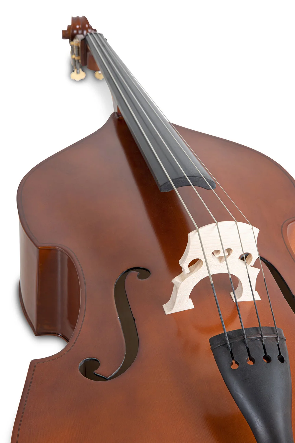 Kontrabass Basic Line Laminierte