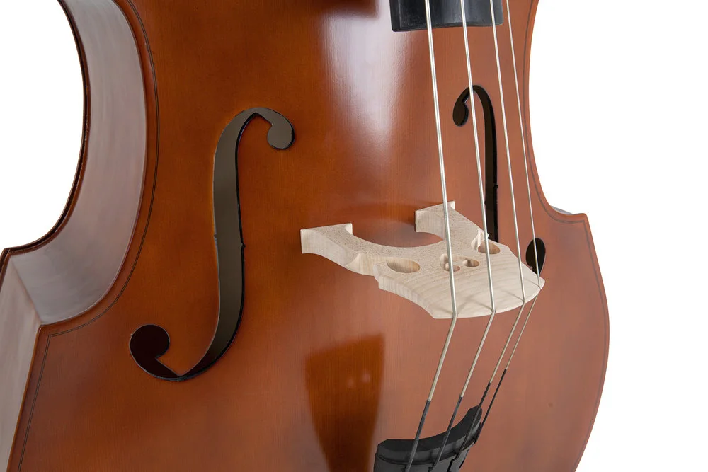 Kontrabass Basic Line Laminierte