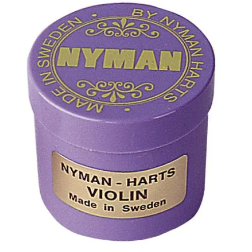 Nyman Kolophonium für Violine