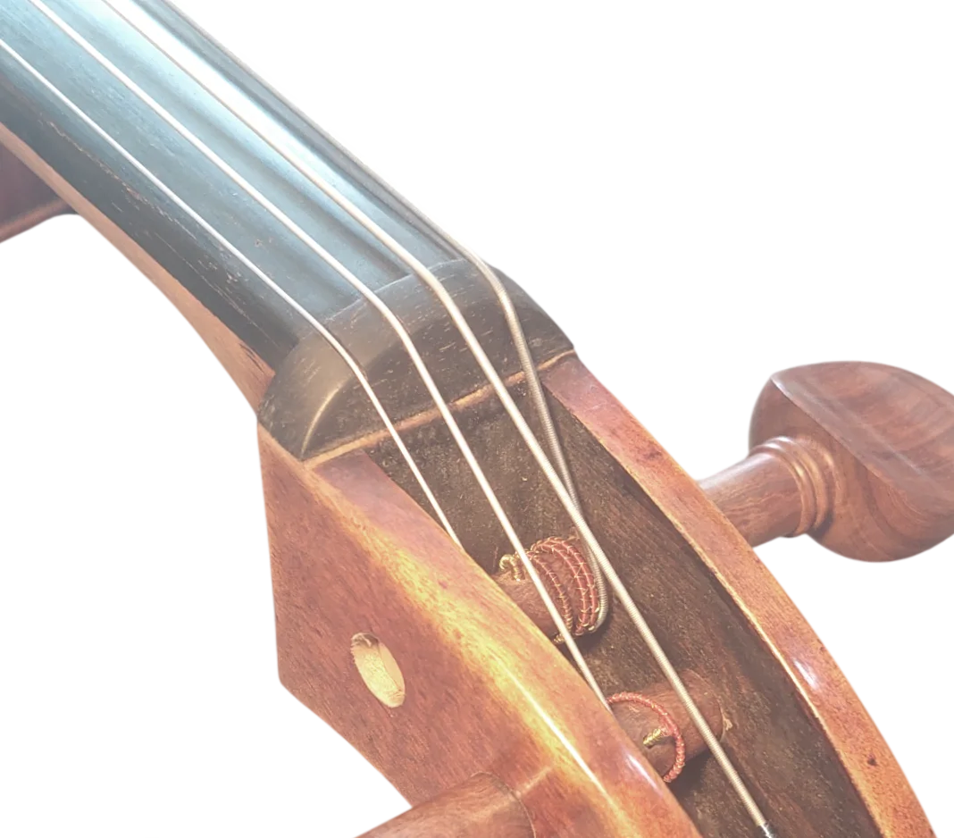 Obersattel Cello