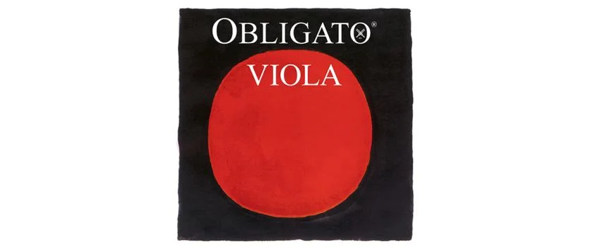Obligato Saiten für Viola