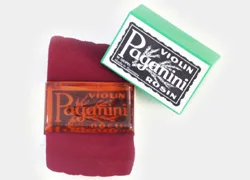 Paganini Kolophnium für Violine