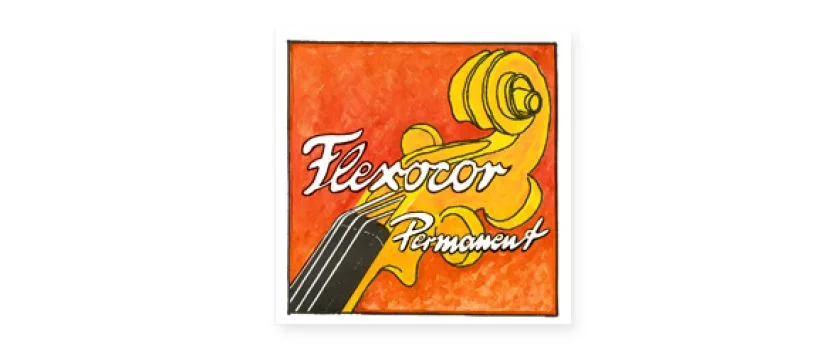 Permanent-Flexocor Saiten für Cello