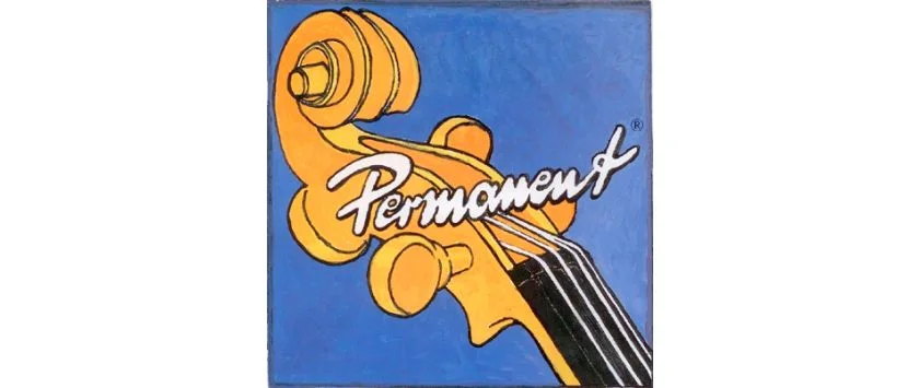 Permanent Saiten für Cello