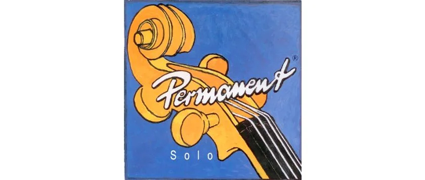 Permanent Soloist Saiten für Cello