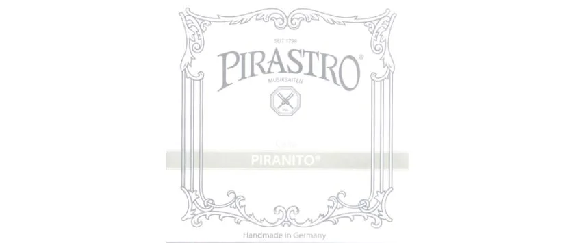 Piranito Saiten für Cello