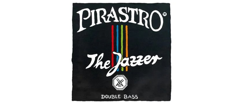 The Jazzer Wondertone Saiten für Bass