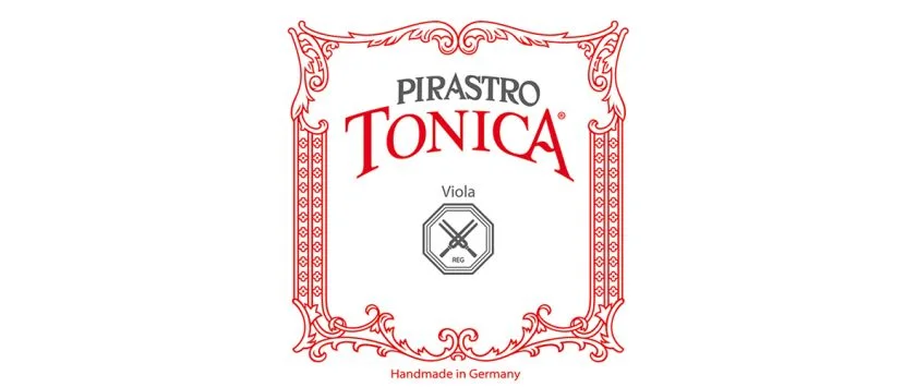 Tonica Sondergrößen Saiten für Viola