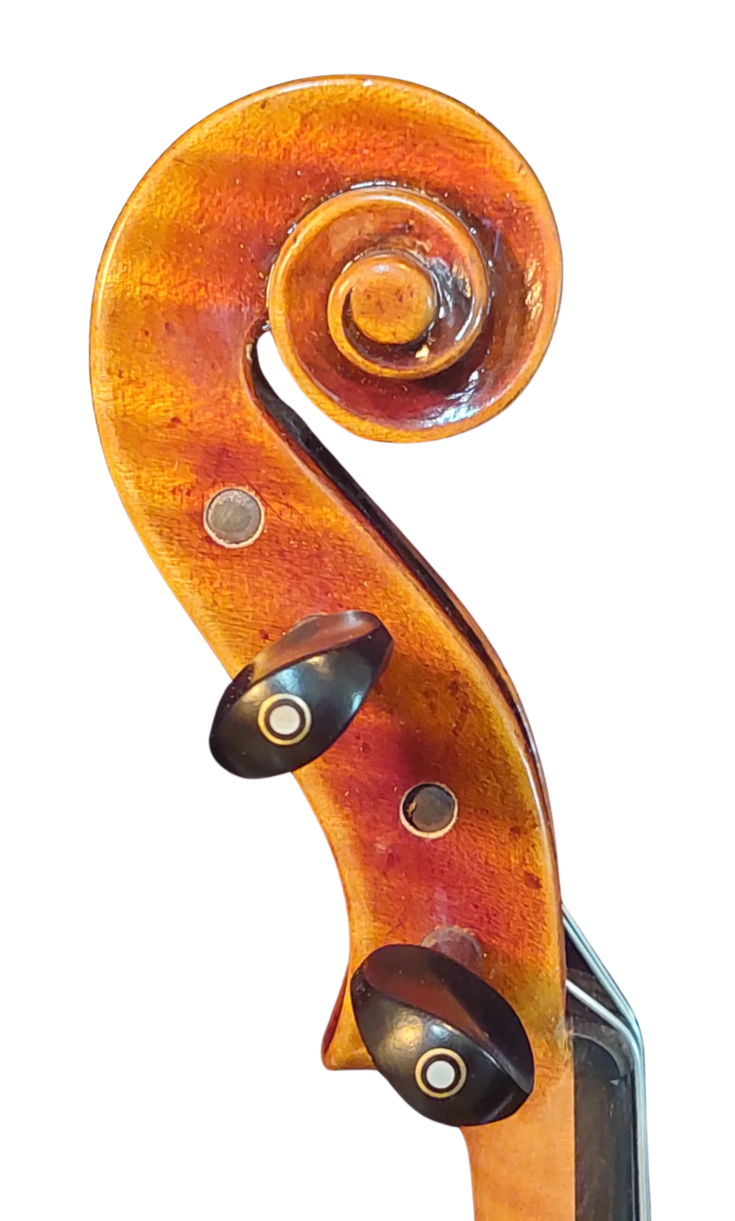 Viola Antike