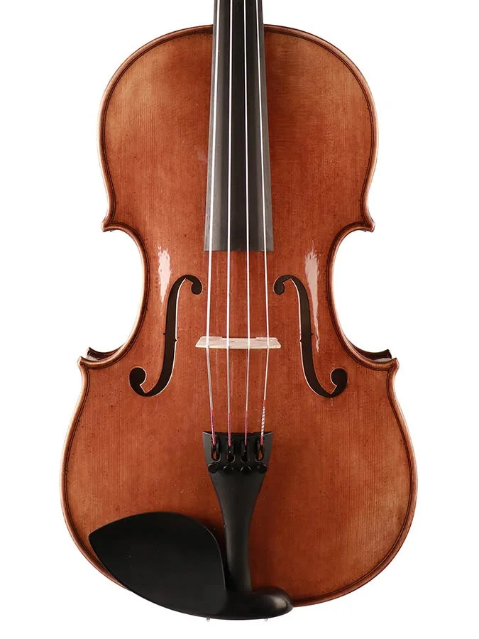Viola Set Rudolph