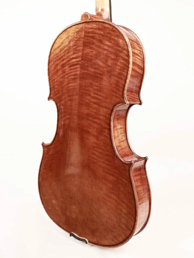 Viola Set Rudolph