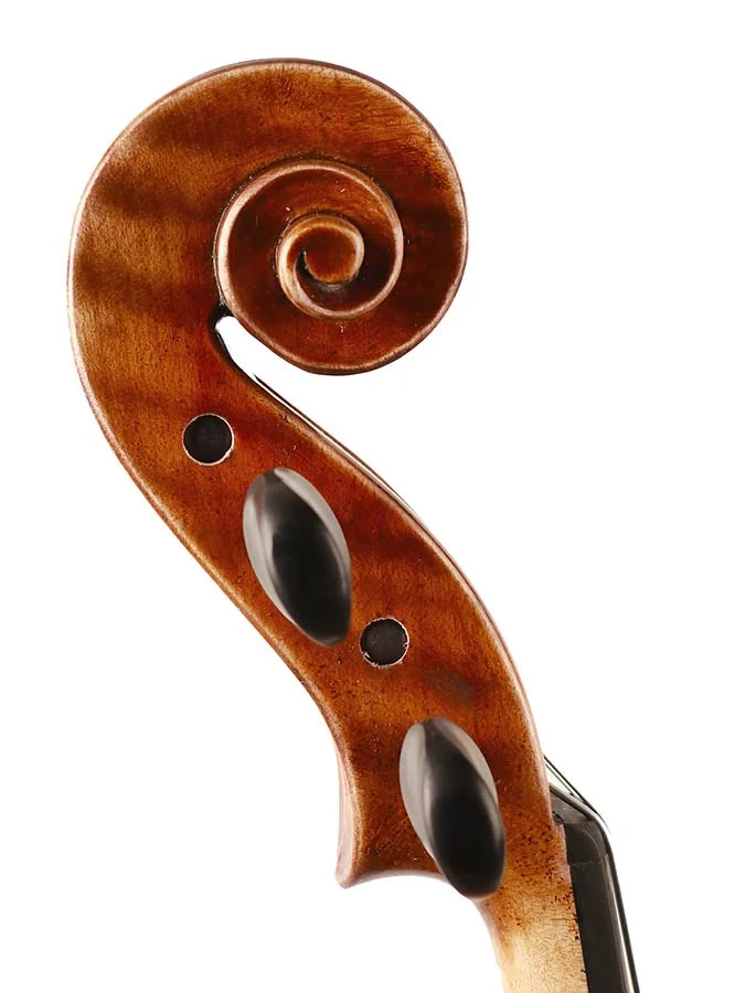 Viola Set Rudolph