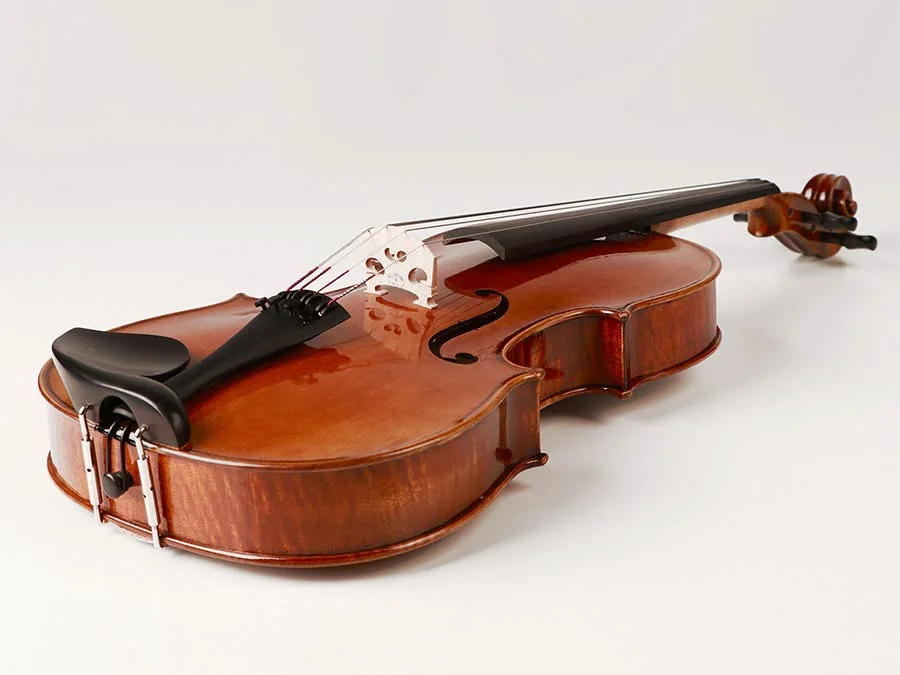Viola Set Rudolph