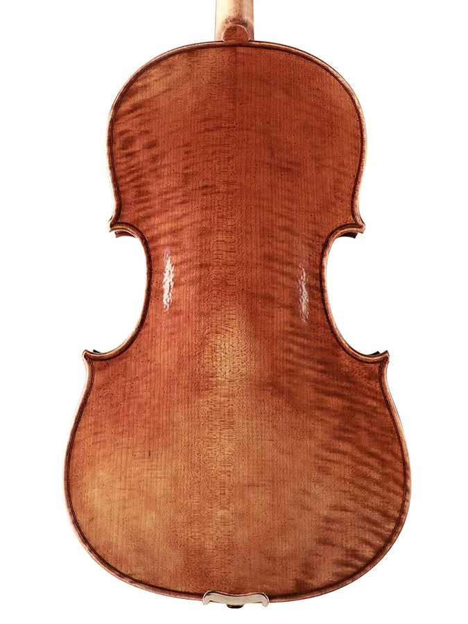 Viola Set Rudolph