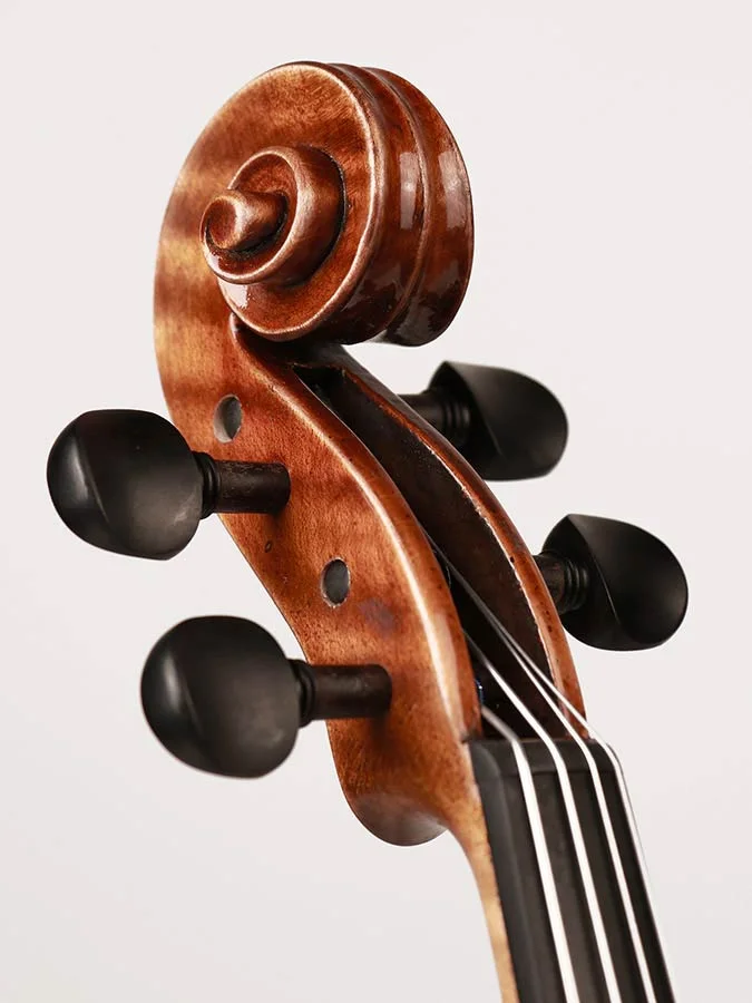 Viola Set Rudolph