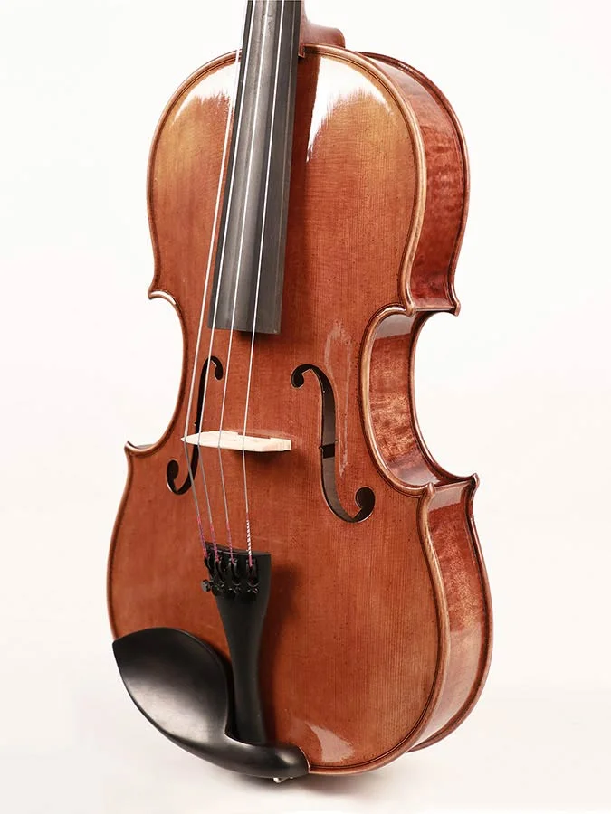 Viola Set Rudolph