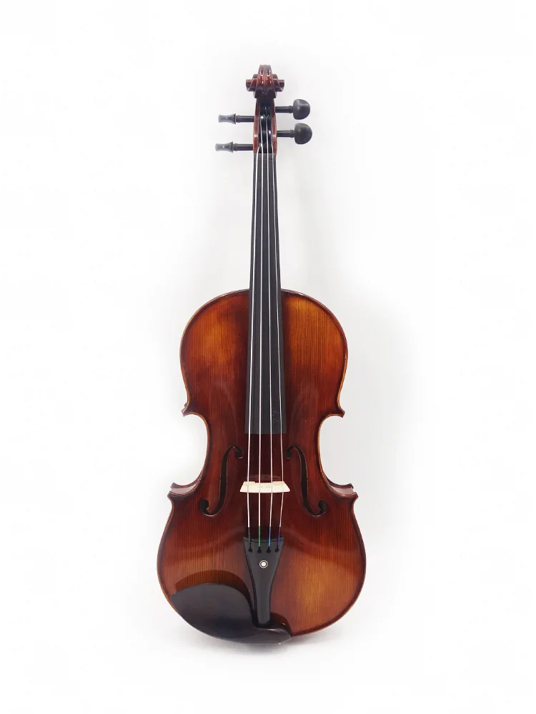 Viola Emma im Sets