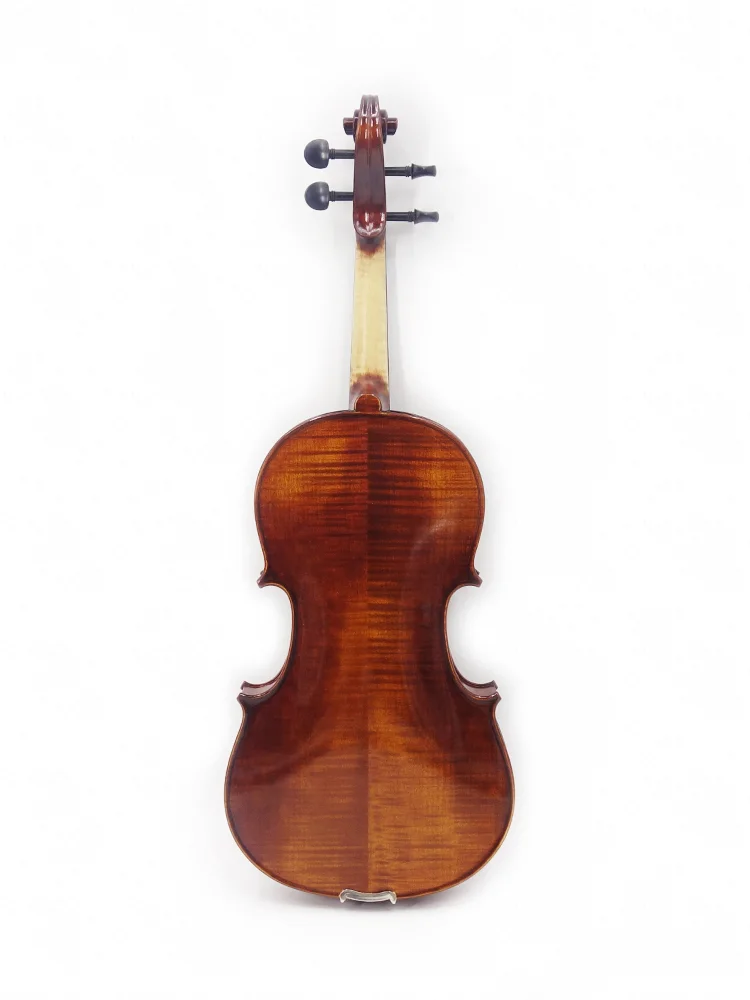 Viola Emma im Sets