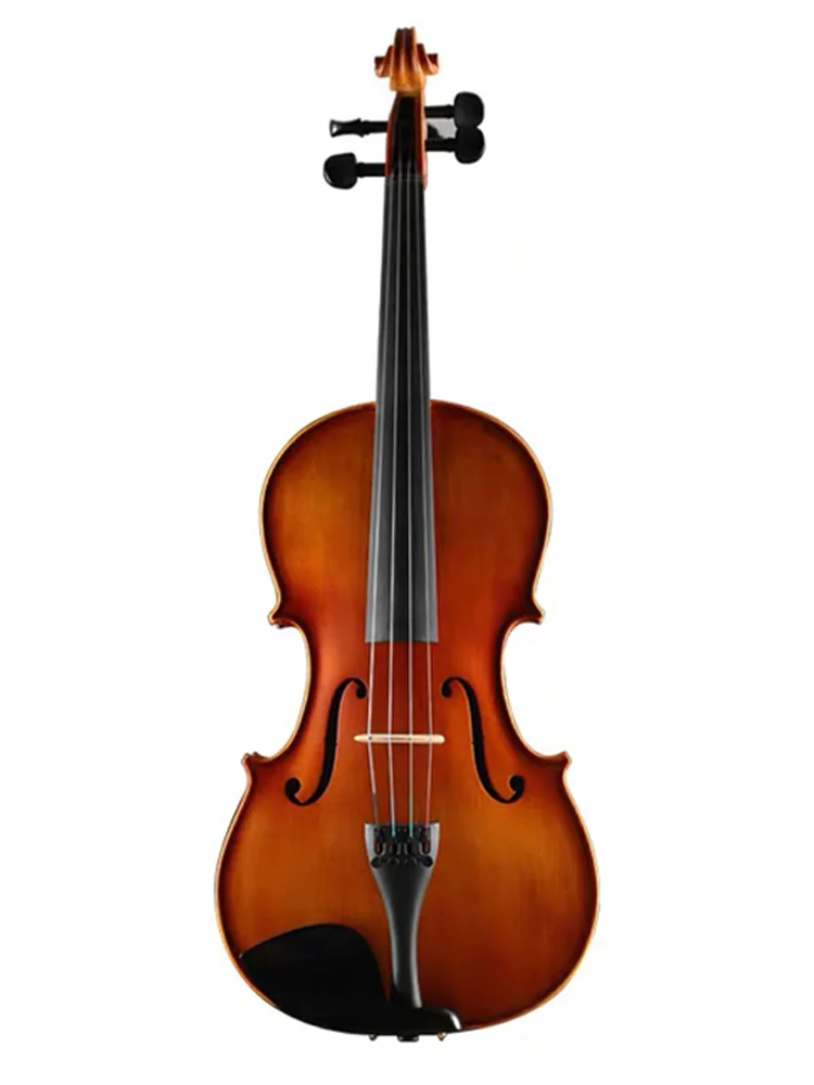 Viola Felix im Sets