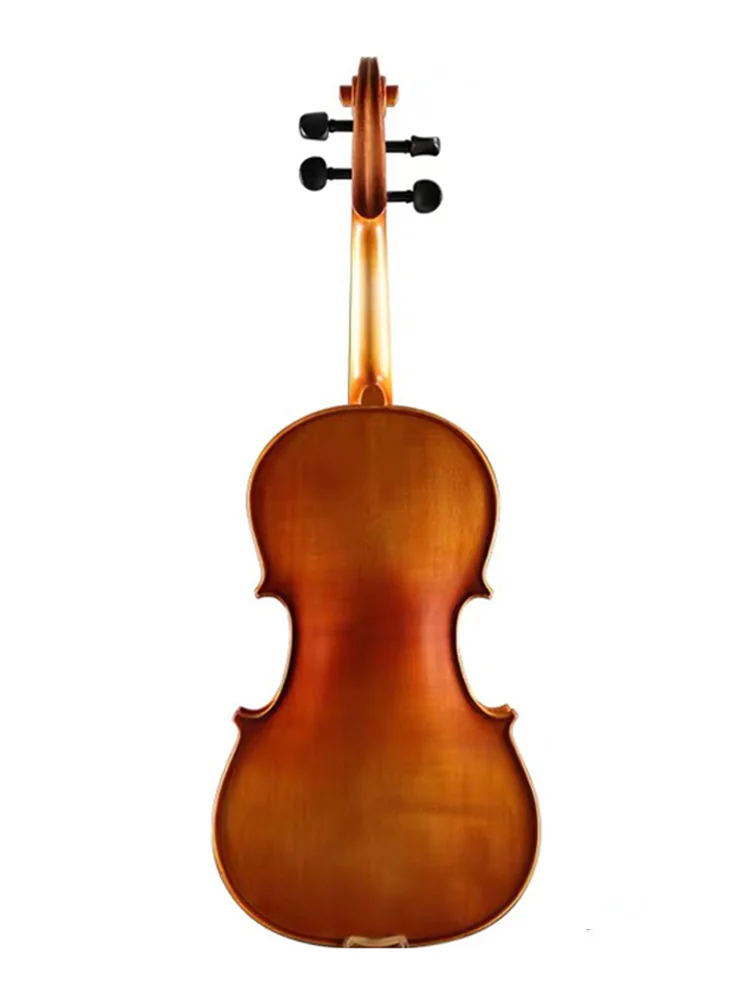Viola Felix im Sets