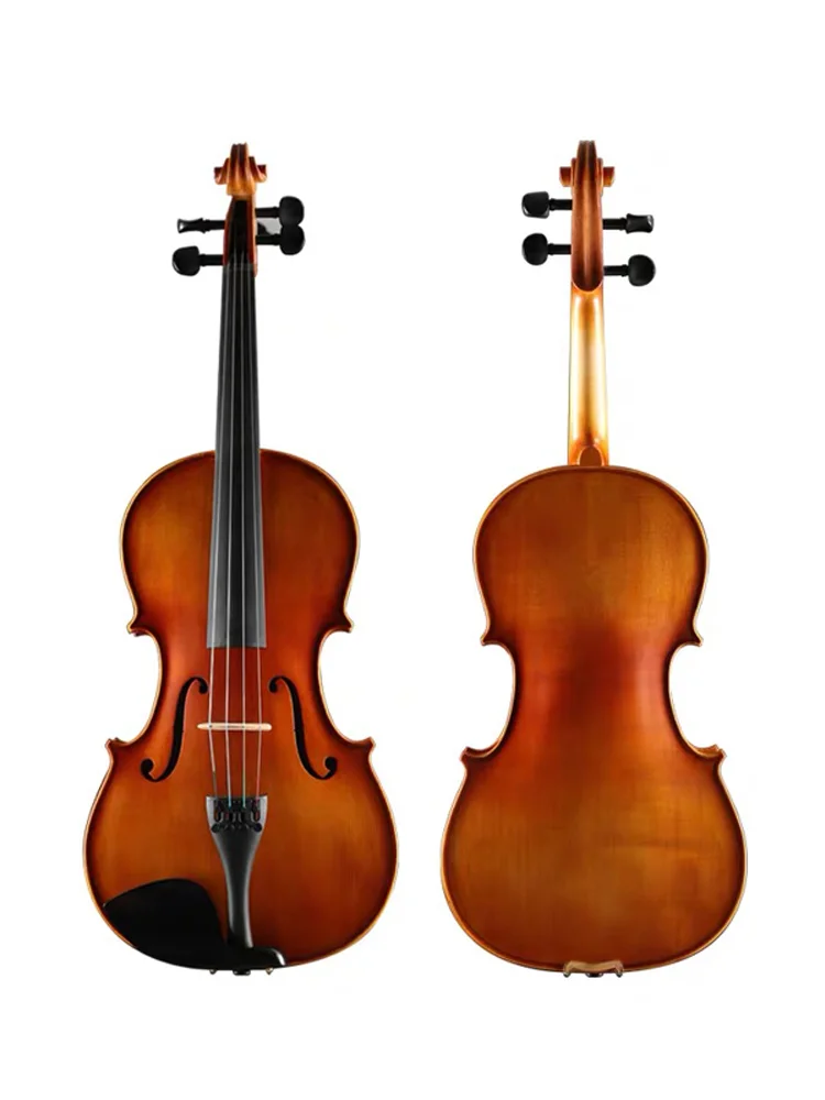 Viola Felix im Sets