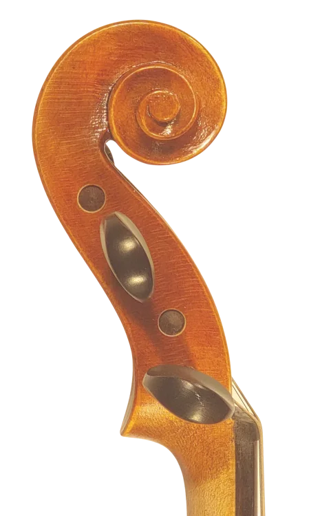 Violine 01 Set