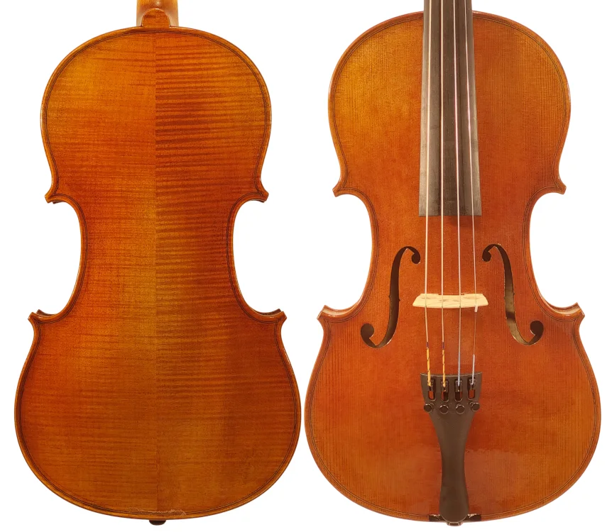 Violine 01 Set