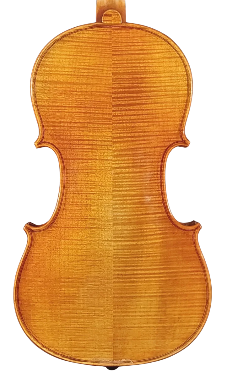 Violine 01 Set
