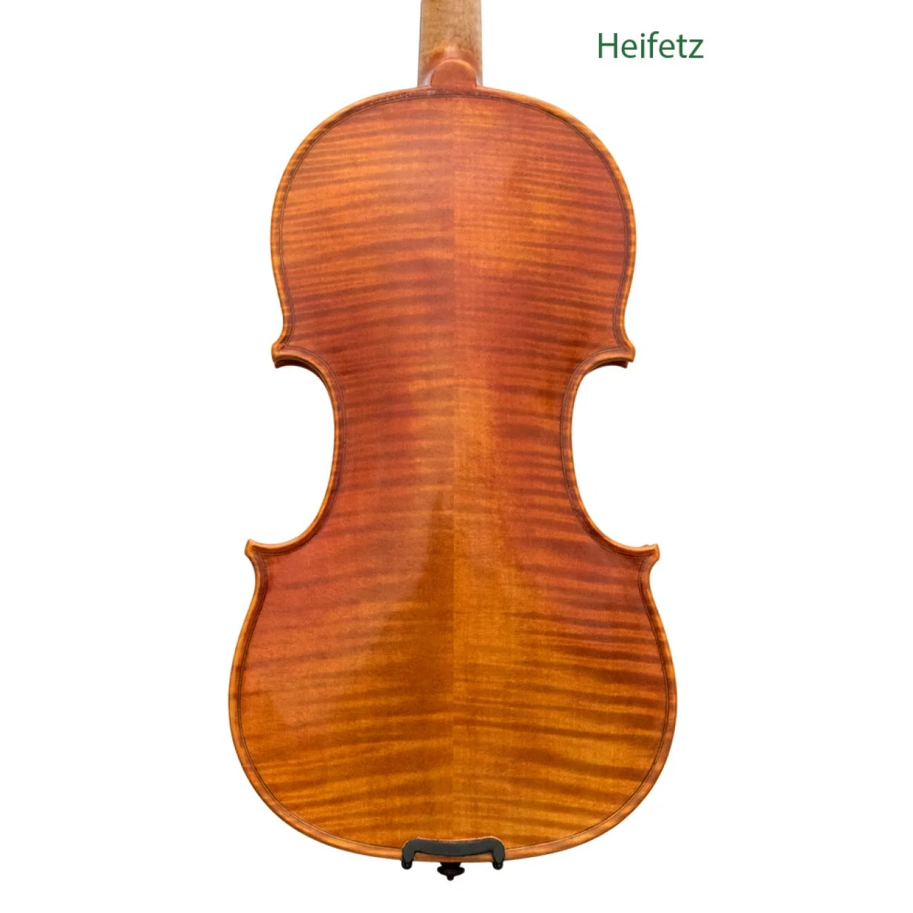 Heifetz von Guarneri del gesu