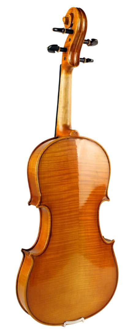 Violine Yo Seng Power