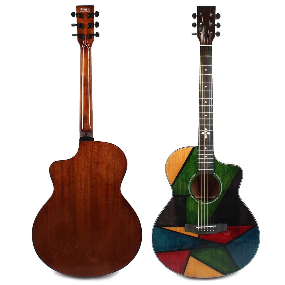 Guitar Albano