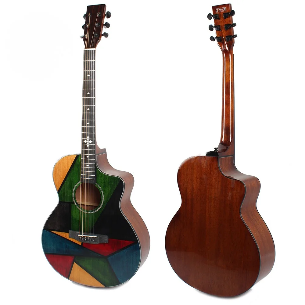 Guitar Albano