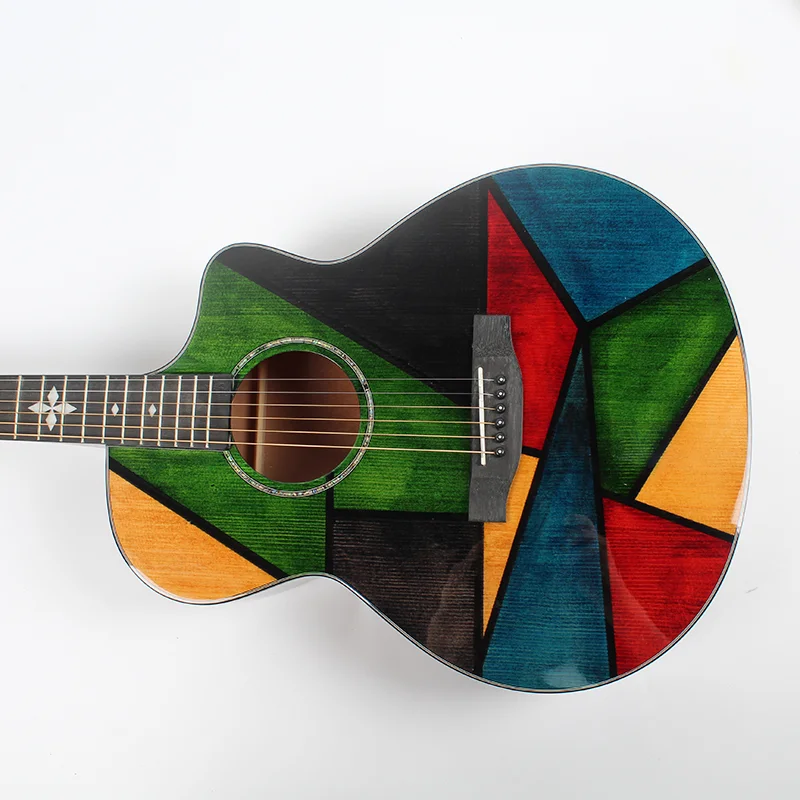 Guitar Albano