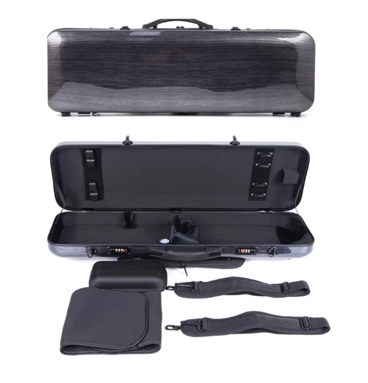 Violine 02 Set