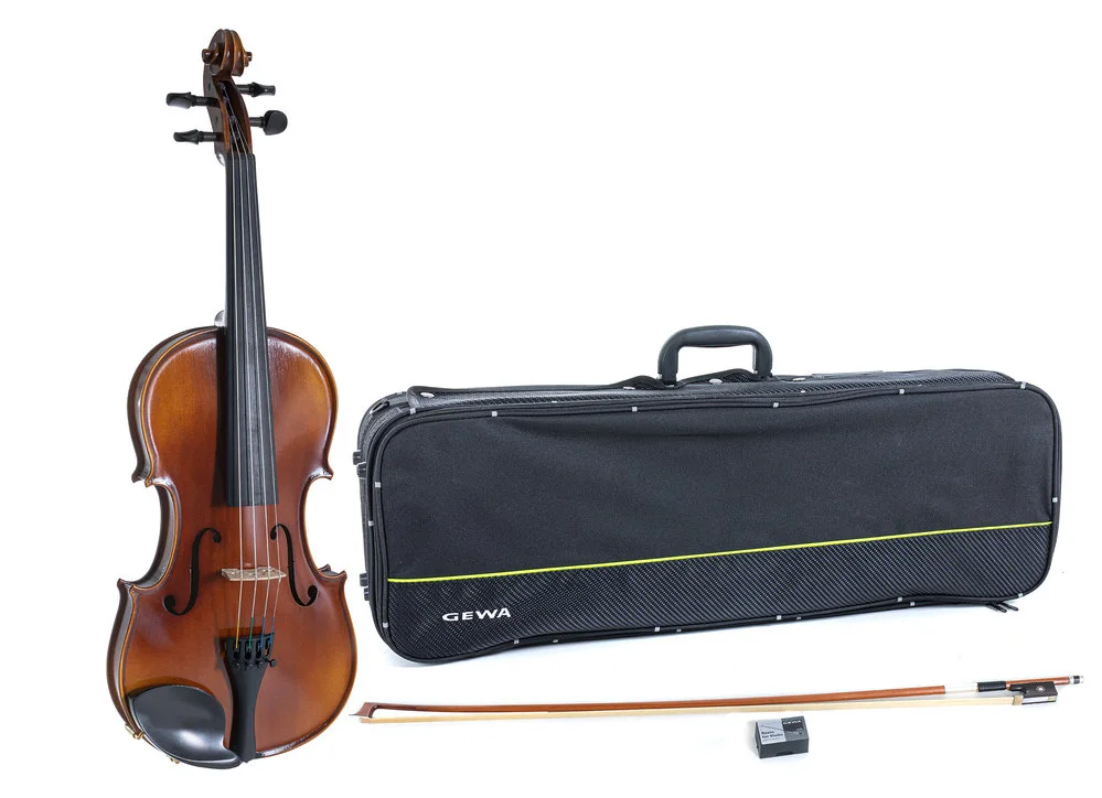 Violine Allegro 4/4 Spielfertig