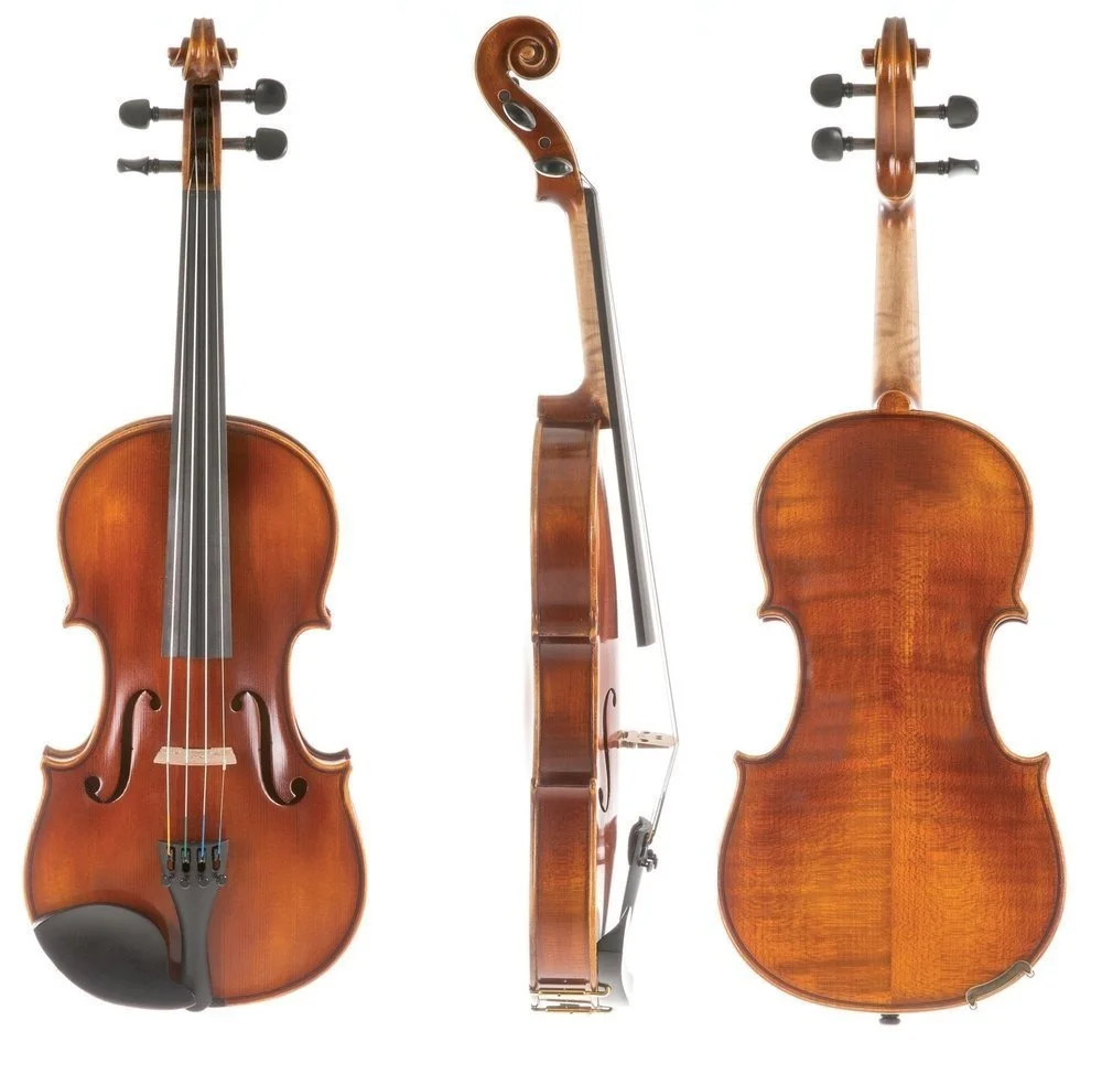 Violine Allegro 4/4