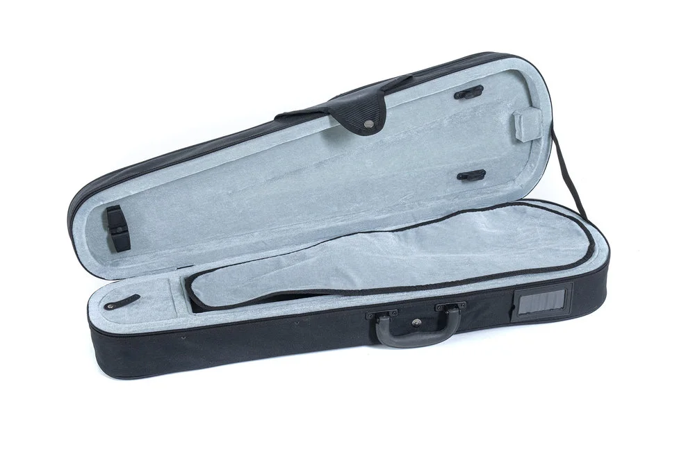 Violine Blackwood 4/4 Spielfertig