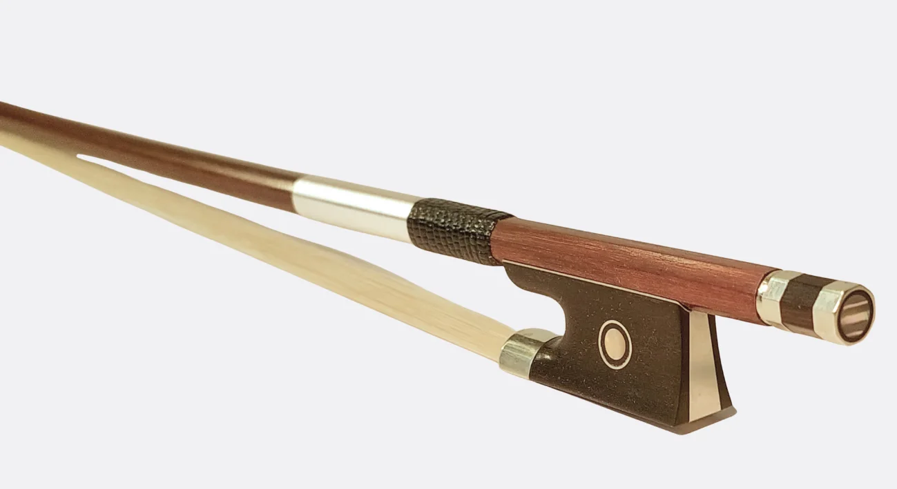 Violine Bogen Silver Star