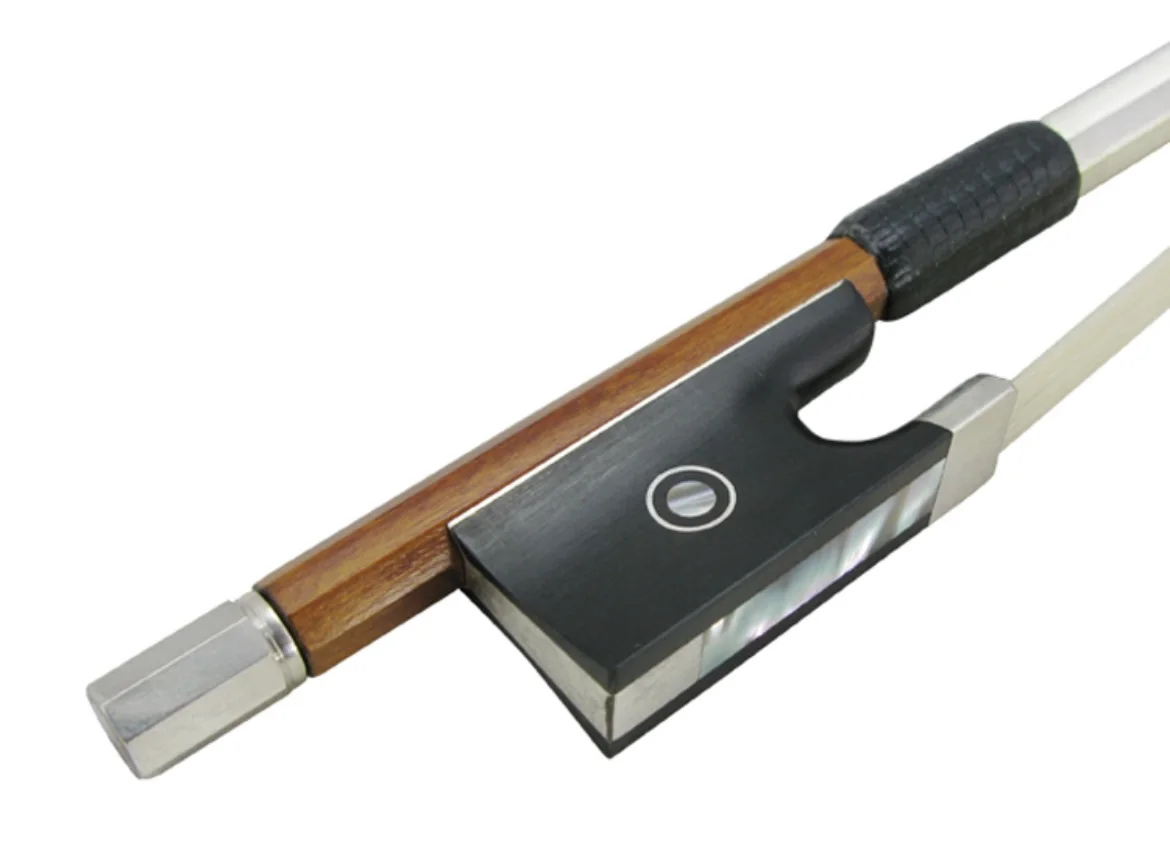 Violine Bogen Silver Star