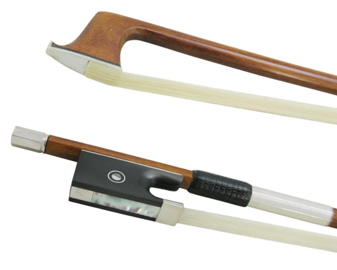Violine Bogen Silver Star