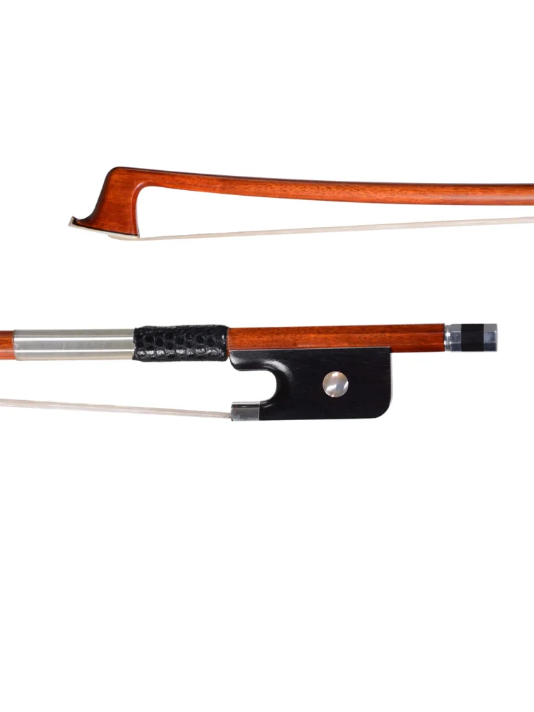 Bratsche Bogen Silver Star