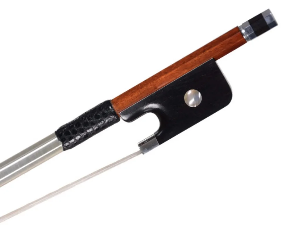 Bratsche Bogen Silver Star