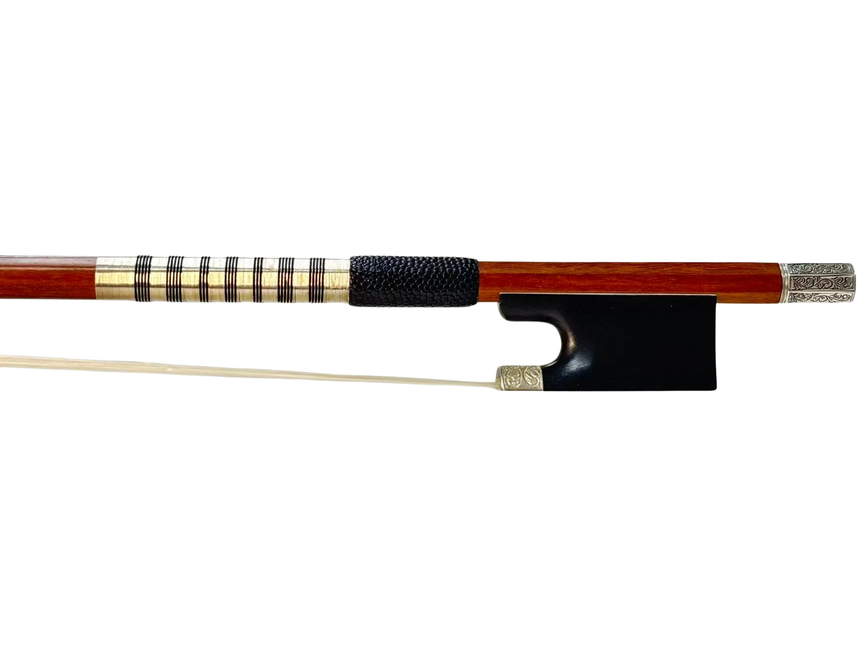 Violine Bogen Silver Star