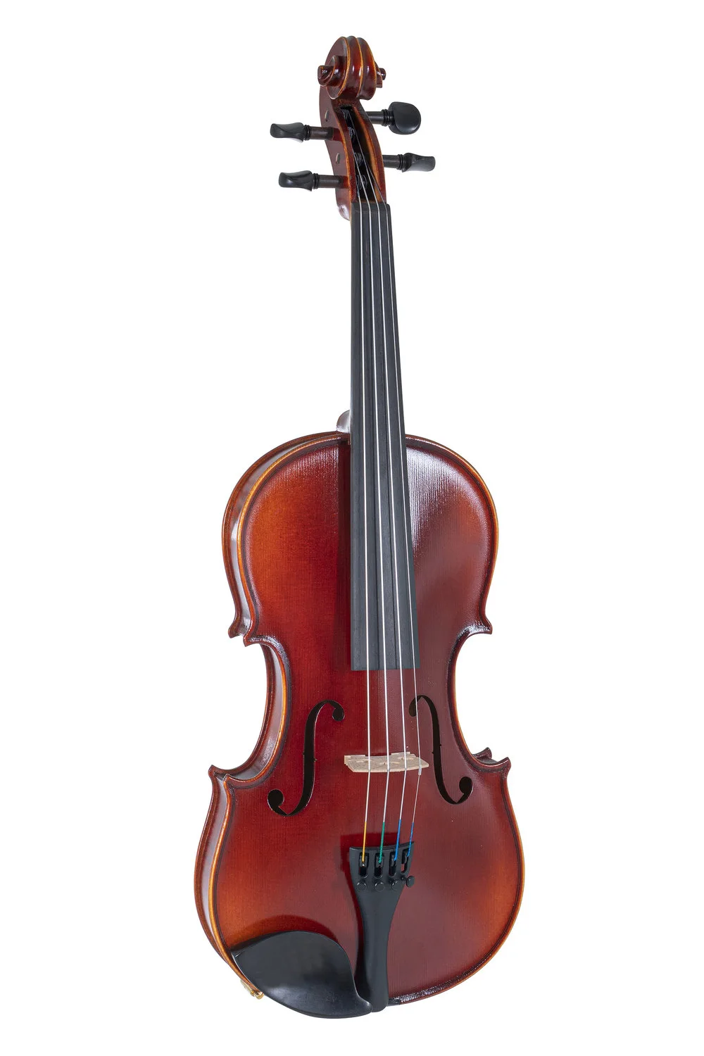 Violine Ideal 4/4 Spielfertig Sets