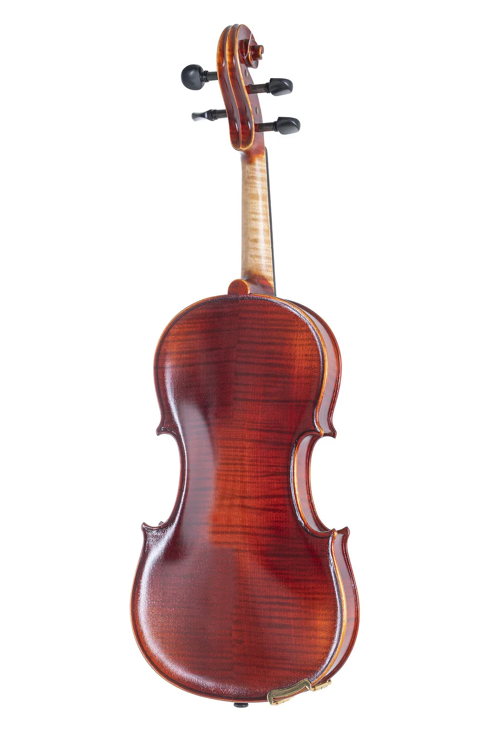 Violine Ideal 4/4 Spielfertig Sets