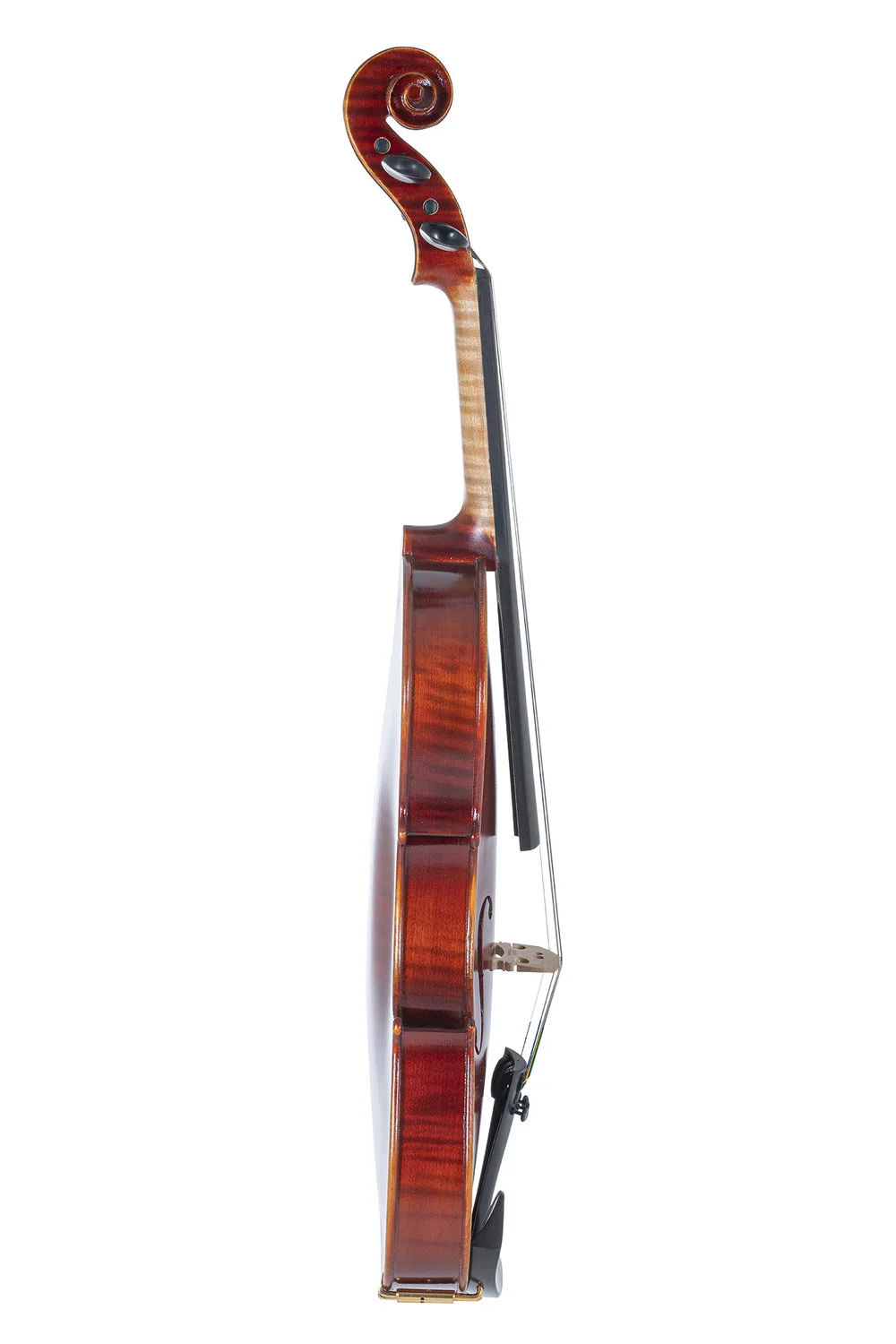 Violine Ideal 4/4 Spielfertig Sets